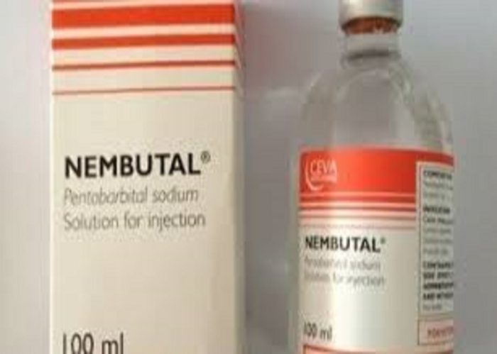 buy Nembutal online