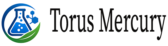 Torus Mercury