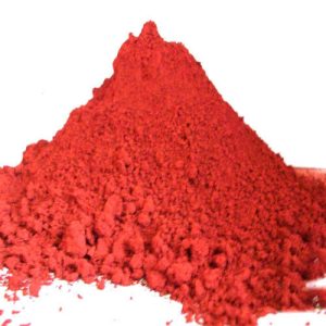 Buy Mercury Oxide Red